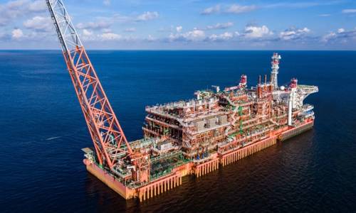 Eni Agrees Indonesian Gas Asset Sales to Pertamina and Medco