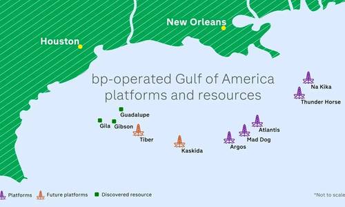 TechnipFMC, BP Team Up on 20K Subsea Systems for Gulf Oil Projects