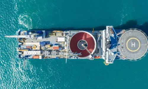 TenneT, NKT Find Offshore Cable Decom Technically Feasible