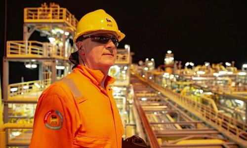 Cronos Gas Development Offshore Cyprus Enters Execution Phase