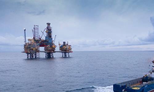 Aker BP's Profit Climbs 50%, Major Projects on Track for 2027 Start-Up