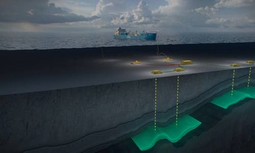 DNV Finds Aker BP, Höegh Evi's Offshore CO2 Injection Concept Feasible
