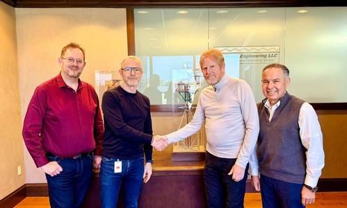 Acteon’s 2H Acquires Upstream Engineering to Expand Offshore Capability