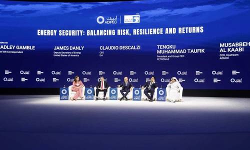 Sponsored: Record Deals and Record Attendance Underscore ADIPEC’s Global Impact