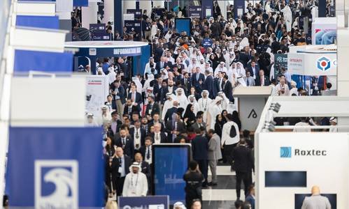 Sponsored: ADIPEC 2026 to Mobilise Investment in Energy Systems Powering Global Growth