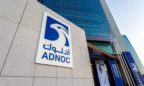 ADNOC Exploring International Listing of Its Investment Arm XRG