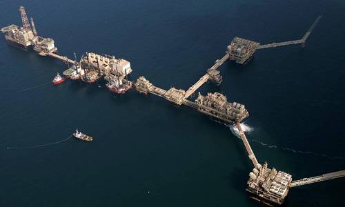 ADNOC Partners with ExxonMobil, Occidental to Boost UAE Oil and Gas Capacity