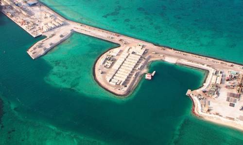 OMV Exits Ghasha Gas Project off UAE with Lukoil Stake Sale