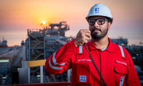 ADNOC Outlines $150B Spending Plan as Reserves Increase
