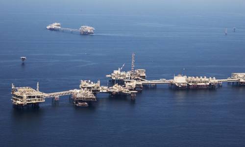 McDermott Lands EPCI Job at ADNOC’s Al Nasr Field