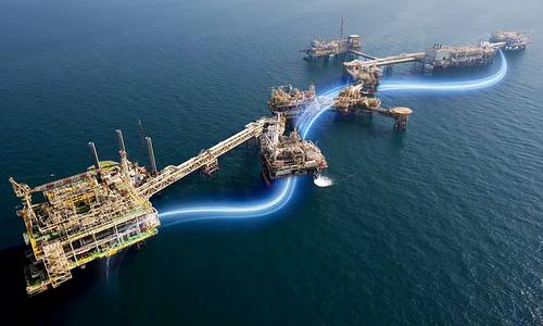 ADNOC Adjusts Offshore Output Amid War and Shipping Disruption