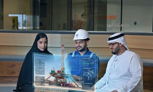 ADNOC Drilling Posts Record First-Quarter Results with 5% Revenue Rise