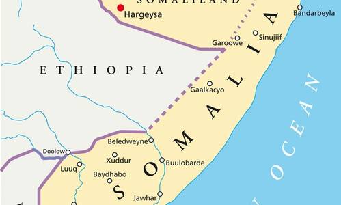 Turkey Launches Deep Sea Drilling Mission in Somalia