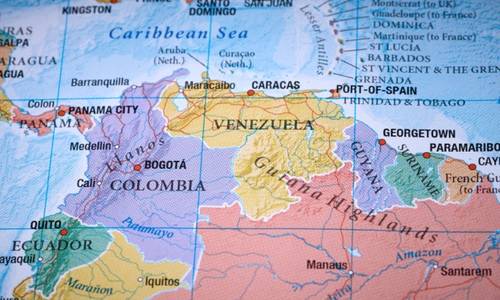 TotalEnergies, QatarEnergy, Petronas to Explore in Guyana