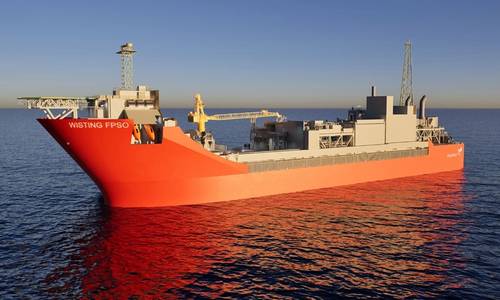 Equinor Picks Aibel for Barens Sea FPSO Topsides FEED Job
