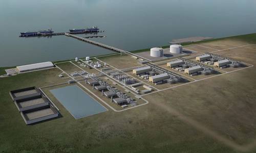 JERA Set to Explore LNG Offtake from Alaska LNG Project