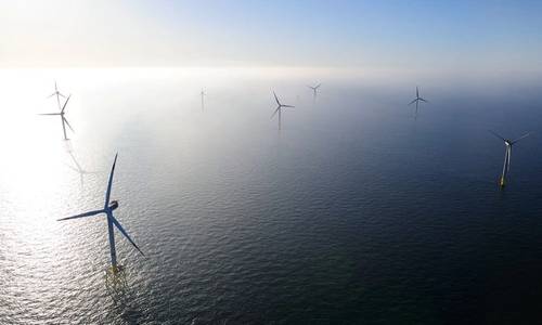 New Owner to Extend Life of Germany’s First Offshore Wind Farm