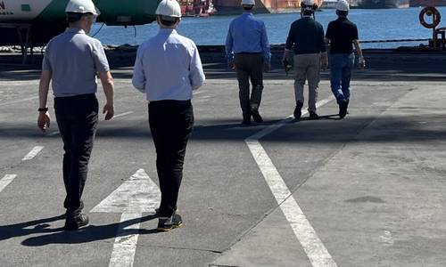 Amplus Picks Spanish Shipyard to Prepare Petrojarl I FPSO for Redeployment