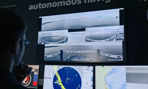 ‘Anschütz Autonomics’ Set to Chart New Course for Autonomous Navigation