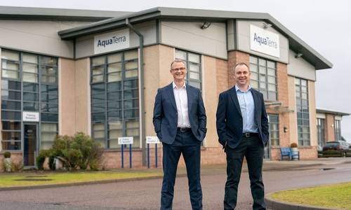 AquaTerra to Provide Asset Integrity Services for BP and Ithaca Energy in North Sea