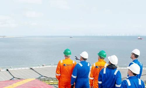 Aquaterra Energy Nets Subsea Analysis Contracts with INPEX off Indonesia