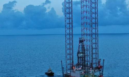 Arabian Drilling Set to Resume Ops with Three Offshore Rigs