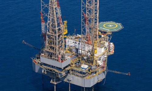 Saudi Contractor Enters Oman with Four-Well Drilling Assignment