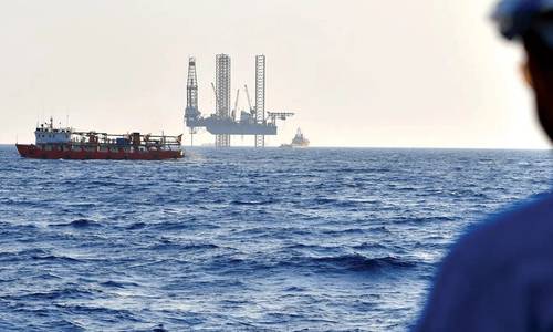 Aramco Inks Multiple Deals with US Firms Worth $90B