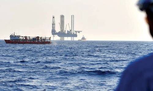 Aramco Picks McDermott for Energy Projects in Saudi Arabia