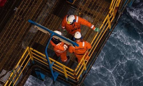 Archer Inks Five-Year Deal with Repsol for Drilling Services