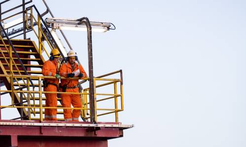 Archer Scoops $110M Oil Services Extension off UK