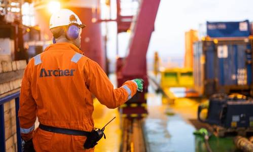 Archer Scoops $140M Well P&A Services Deal with Equinor