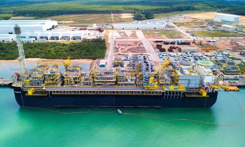 Brazil Greenlights Petrobras’ Unitization Deals for Santos Basin Fields