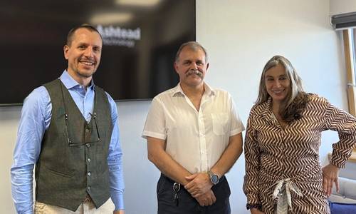 OSC, Ashtead Technology Bolster Joint Environmental Services Offer