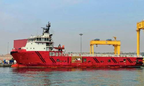 Astro Offshore Enters West Africa with Acquisition of Two New PSVs