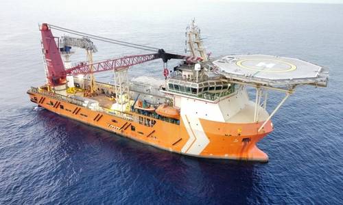 Astro Offshore Expands Fleet with Five New Vessels