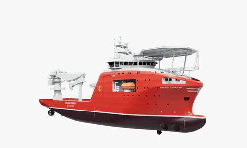 Astro Offshore Expands Subsea Capability with New MPSV