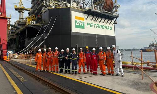 Seatrium Engages Axess Group to Clear FPSOs for Brazil Deployment