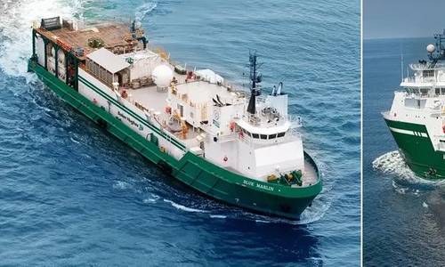 Baker Hughes Inks Multi-Year Petrobras Deal for Offshore Stimulation Vessels