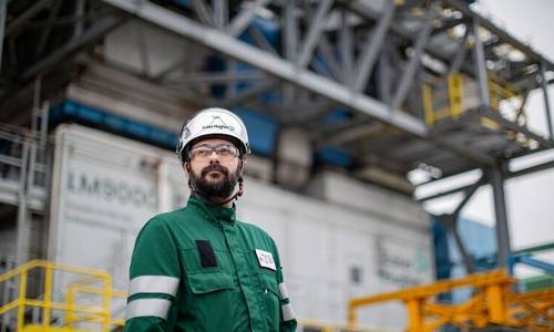 Baker Hughes Beats Estimates, Flags Middle East Disruptions