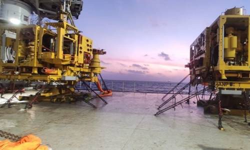 Baker Hughes to Supply Subsea Systems Azule Energy’s Field off Angola