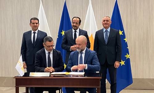 Baker Hughes to Supply Subsea Production Systems for Cronos Field off Cyprus