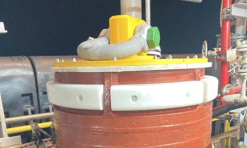 Saipem Hires AIS Bardot to Supply Equipment for Deepwater Project off Angola