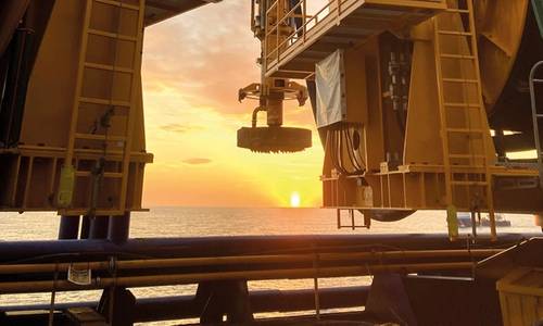DEME Acquires 50% Stake in BAUER Offshore Technologies