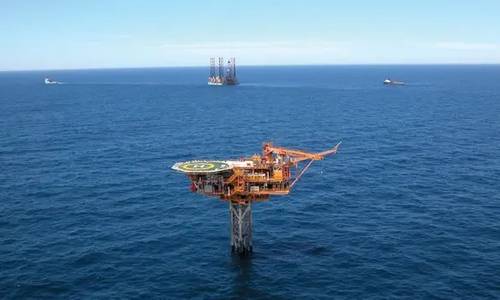 Amplitude Energy Takes Stake in Artisan Gas Field