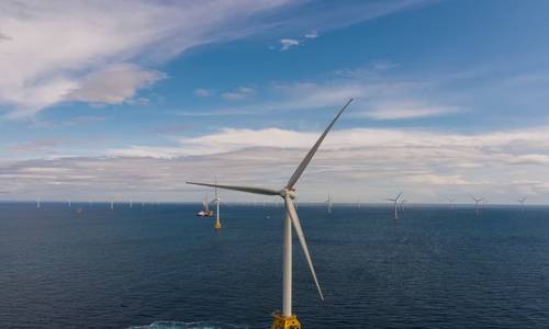 TRIG to Exit Batrice Offshore Wind Farm in $200M Stake Sale Deal