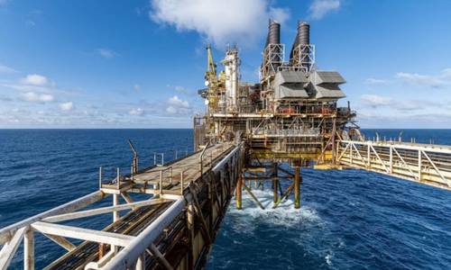BP Picks Bilfinger for Inspection Services Across North Sea Assets