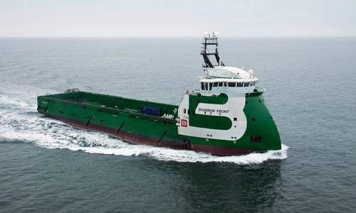 Bourbon Completes Financial Overhaul Under New Ownership