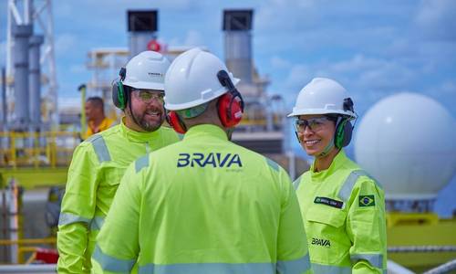 Brava Energia in Negotiations to Offload Gas Wells to Eneva