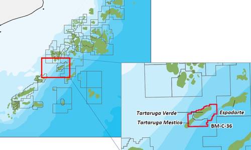 Brava Energia to Buy Petronas Stake in Campos Basin Assets for $450M